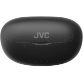 Foto van JVC Hoofdtelefoon Wireless Headphones, Black IPX4 Water bestendig 
