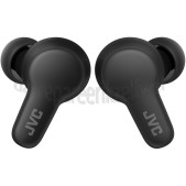 Foto van JVC Hoofdtelefoon Wireless Headphones, Black IPX4 Water bestendig 