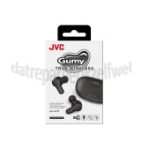 Foto van JVC Hoofdtelefoon Wireless Headphones, Black IPX4 Water bestendig 