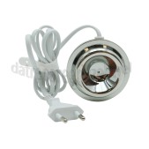 Foto van Philips Laadstation Oplader HX9901 
