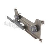 Foto van ASKO Rail Bovenkorf, links DSD644G, VA68211TT 