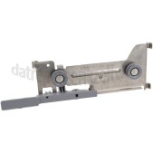 Foto van ASKO Rail Bovenkorf, links DSD644G, VA68211TT 