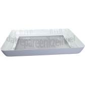 Foto van Dometic Frame Van dakluik MidiHeki 1368, MidiHekiStyle 1491 