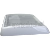 Foto van Dometic Frame Van dakluik MidiHeki 1368, MidiHekiStyle 1491 