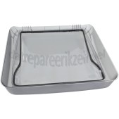 Foto van Dometic Glasplaat Van dakluik MiniHekiplus, MiniHekiStyle 