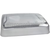 Foto van Dometic Glasplaat Van dakluik MiniHekiplus, MiniHekiStyle 