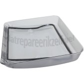 Foto van Dometic Glasplaat Van dakluik MiniHekiplus, MiniHekiStyle 