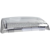 Foto van Dometic Glasplaat Van dakluik MiniHekiplus, MiniHekiStyle 