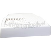 Foto van Dometic Afdekking Air conditioner FJ1700, FJ2200, FJ1500 