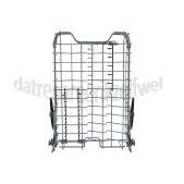 Foto van Bosch Korf Compleet, Boven Super Silence Serie, IQ500 
