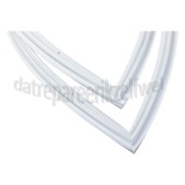 Foto van Smeg Afdichtingsrubber Diepvries, Wit FC345B 