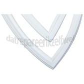 Foto van Smeg Afdichtingsrubber Diepvries, Wit FC345B 