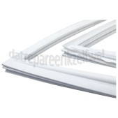 Foto van Smeg Afdichtingsrubber Diepvries, Wit FC345B 