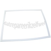 Foto van Smeg Afdichtingsrubber Diepvries, Wit FC345B 