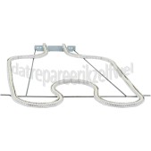 Foto van Gorenje Verwarmingselement Onder, 1100W E52301AW, EC55203AX 