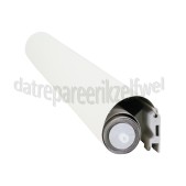 Foto van Dometic Rolgordijn Verduisterend Heki2 