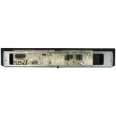 Foto van Pelgrim Bedieningspaneel Compleet MAC396RVS/P01 