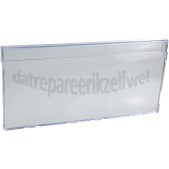 Foto van Beko Frontpaneel Van vrieslade BCSA240K2S 