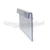 Foto van Beko Frontpaneel Van vrieslade BCSA240K2S 