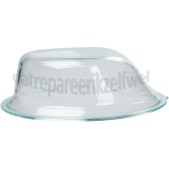 Foto van Gorenje Deurglas Peilglas WA986E, W7543LO, WA63120 