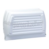 Foto van Bosch Groentelade Groentelade, Wit KIS87AF30C02, KIS77AF3002 
