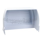 Foto van Bosch Groentelade Groentelade, Wit KIS87AF30C02, KIS77AF3002 