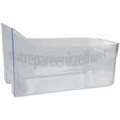 Foto van Gorenje Groentelade Transparant RK60355DC, RK60355HW, RK61620RD 