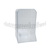 Foto van Gorenje Groentelade Transparant RK60355DC, RK60355HW, RK61620RD 