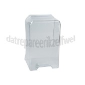 Foto van Gorenje Groentelade Transparant RK60355DC, RK60355HW, RK61620RD 
