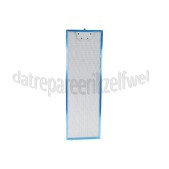 Foto van Atag Filter Metaalfilter 166X515,3 WV60211AM, WV60211AC 
