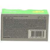 Foto van GP Batterij Potlood Super Alkaline Multipack AAA 1,5 Volt 