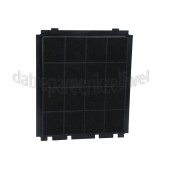 Foto van Etna Filter Koolstoffilter RA345BEI, RA345GRO, RA345ZWA en RA370ZWA 