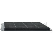 Foto van Etna Filter Koolstoffilter RA345BEI, RA345GRO, RA345ZWA en RA370ZWA 