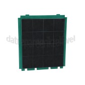 Foto van Etna Filter Koolstoffilter RA370ZWA, RA345BEI, RA345GRO, RA345ZWA 