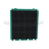 Foto van Etna Filter Koolstoffilter RA370ZWA, RA345BEI, RA345GRO, RA345ZWA 
