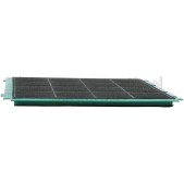 Foto van Etna Filter Koolstoffilter RA370ZWA, RA345BEI, RA345GRO, RA345ZWA 