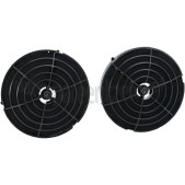 Foto van Etna Filter Koolstoffilters, 2 stuks AI752ZT en AI772ZT 