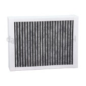 Foto van Etna Filter Geur- en fijnstoffilter AB661RVS, AB661ZT, AB691RVS en AB691ZT 