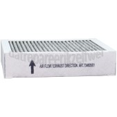 Foto van Etna Filter Geur- en fijnstoffilter AB661RVS, AB661ZT, AB691RVS en AB691ZT 