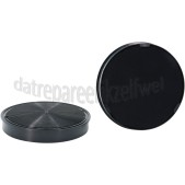 Foto van Etna Filter LongLife Koolstoffilters, 2 stuks AD570ZT WU9111HM 