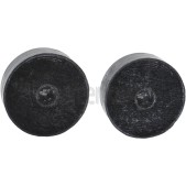 Foto van Etna Filter Koolstoffilters, 2 stuks WV60211AM 
