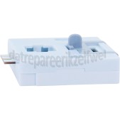 Foto van Dometic Deurslot Incl. verlichting RML8230 