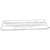 Foto van Etna Filter Koolstoffilters, 2 stuks WG411BTUU, WS9011BMT, WS9011AMT, WS9292AMT, WS9011DMT 