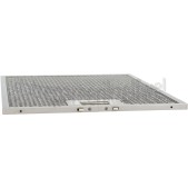 Foto van Atag Filter Metaalfilter 278x357x9mm ES1811QMUU, WS1511QRUU 