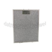 Foto van Atag Filter Metaalfilter 278x357x9mm ES1811QMUU, WS1511QRUU 
