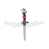 Foto van Gardena Sproeier Premium Pulserende sector- en cirkelsproeier 490m2, 5m - 12,5m 