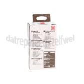 Foto van Brennenstuhl Zaklamp LuxPremium Focus LED Zaklamp IP44, 350 lumen, Max. 136 meter 