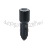 Foto van Samsung Oplader Car Charger Duo 40W Super Fast Charging, USB Type-C & USB Type-A 