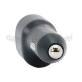 Foto van Samsung Oplader Car Charger Duo 40W Super Fast Charging, USB Type-C & USB Type-A 