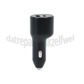 Foto van Samsung Oplader Car Charger Duo 40W Super Fast Charging, USB Type-C & USB Type-A 